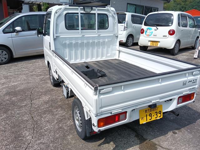 HONDA ACTY TRUCK SDX