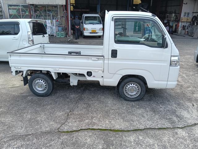 HONDA ACTY TRUCK SDX