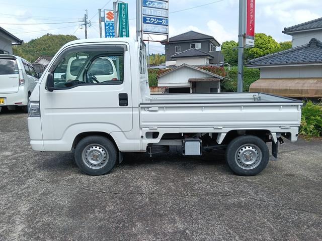 HONDA ACTY TRUCK SDX