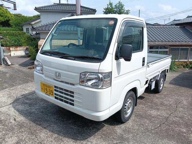 HONDA ACTY TRUCK SDX