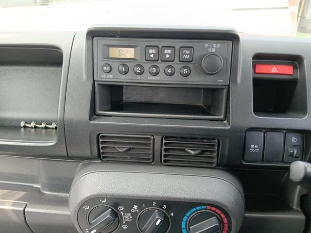 HONDA ACTY TRUCK SDX