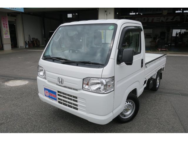 HONDA ACTY TRUCK SDX