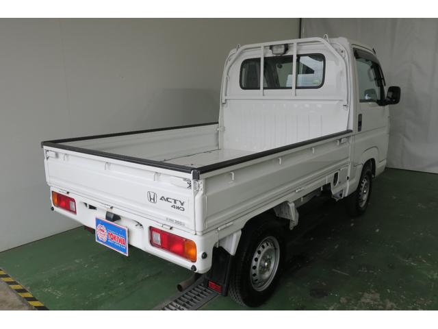 HONDA ACTY TRUCK SDX