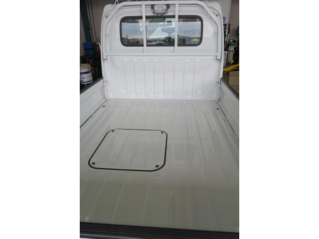 HONDA ACTY TRUCK SDX