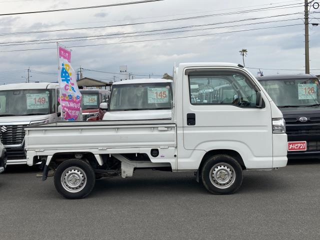 HONDA ACTY TRUCK SDX