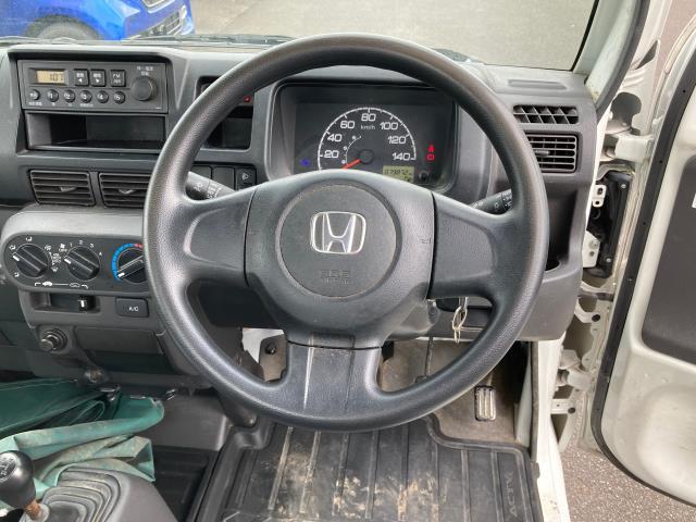 HONDA ACTY TRUCK SDX