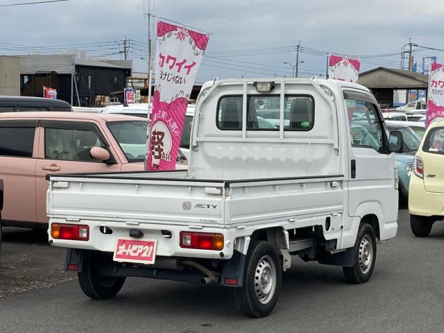 HONDA ACTY TRUCK SDX