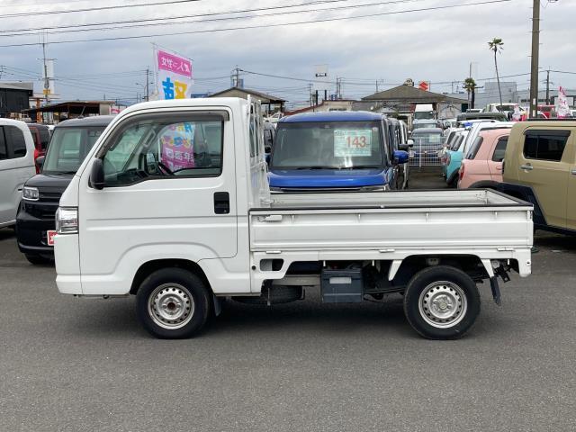 HONDA ACTY TRUCK SDX