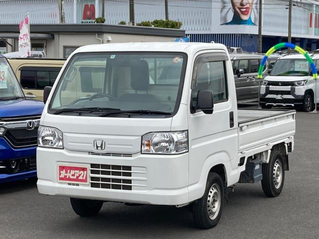 HONDA ACTY TRUCK SDX