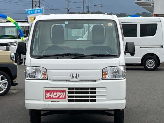 HONDA ACTY TRUCK SDX