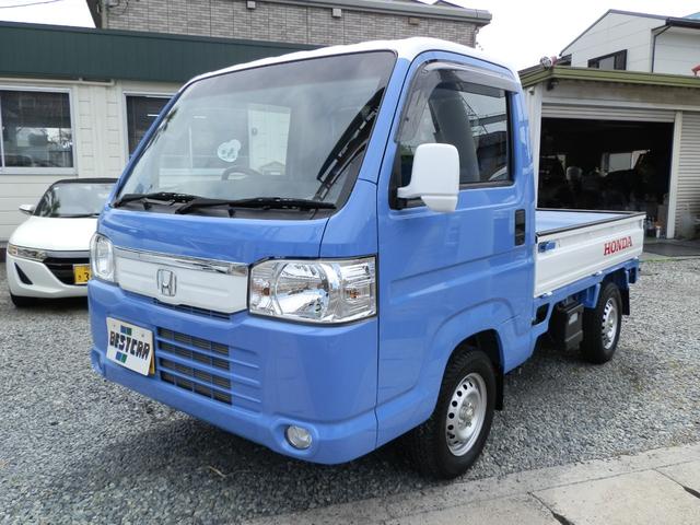 HONDA ACTY TRUCK ATACK