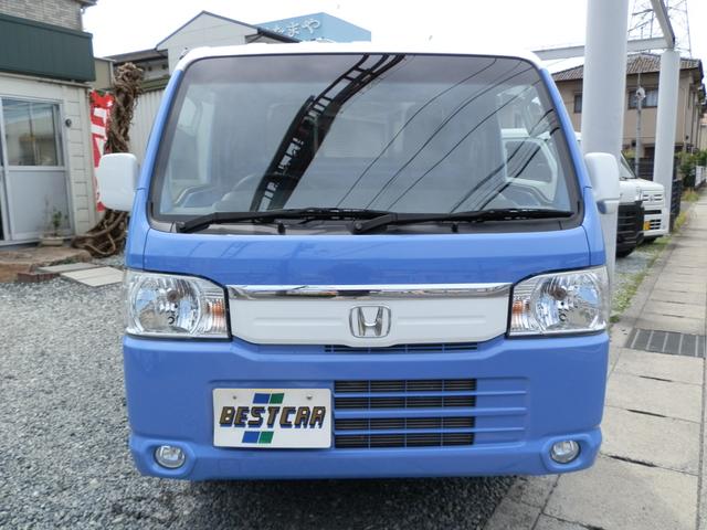 HONDA ACTY TRUCK ATACK