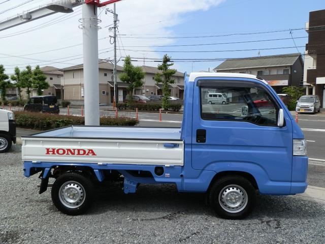 HONDA ACTY TRUCK ATACK