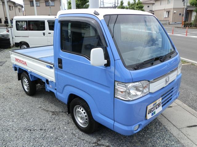 HONDA ACTY TRUCK ATACK