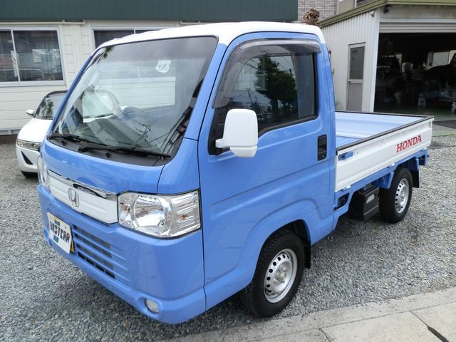 HONDA ACTY TRUCK ATACK