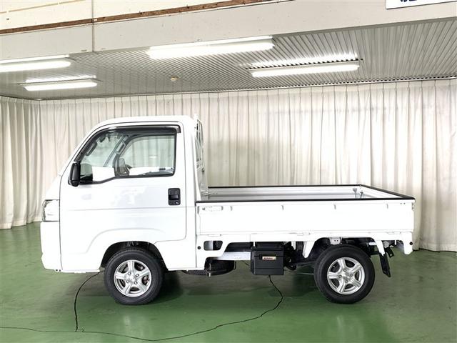 HONDA ACTY TRUCK SDX