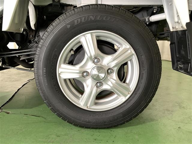HONDA ACTY TRUCK SDX