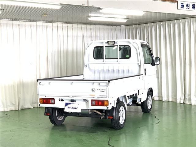 HONDA ACTY TRUCK SDX