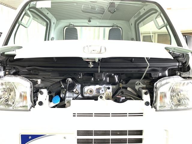 HONDA ACTY TRUCK SDX
