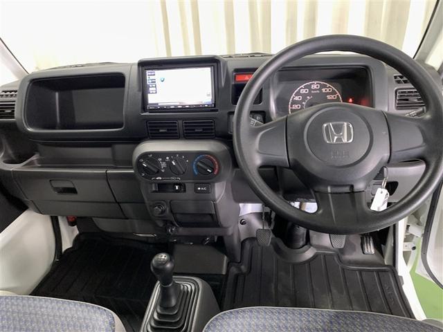 HONDA ACTY TRUCK SDX