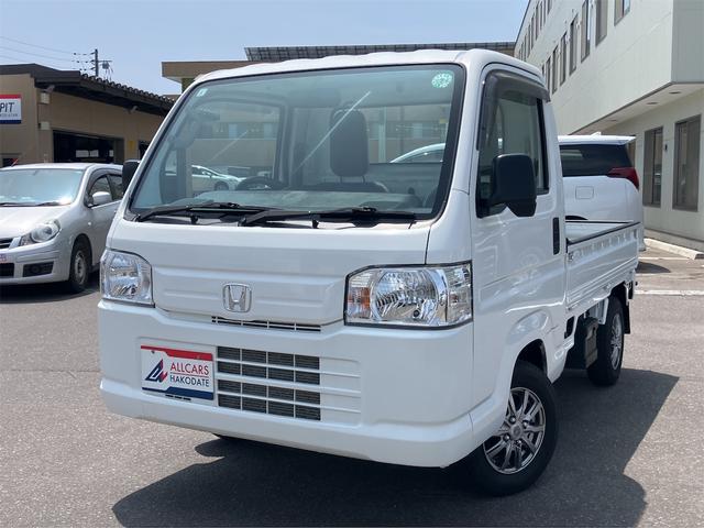 HONDA ACTY TRUCK SDX