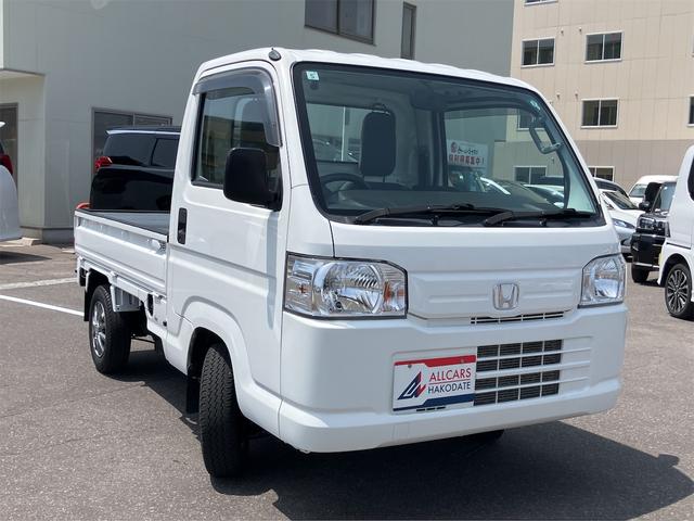 HONDA ACTY TRUCK SDX