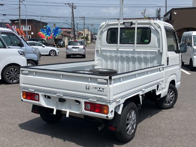 HONDA ACTY TRUCK SDX