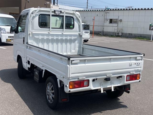 HONDA ACTY TRUCK SDX