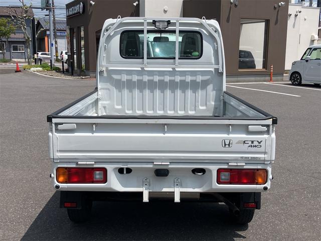 HONDA ACTY TRUCK SDX