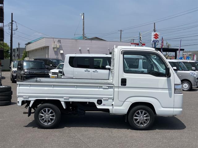 HONDA ACTY TRUCK SDX