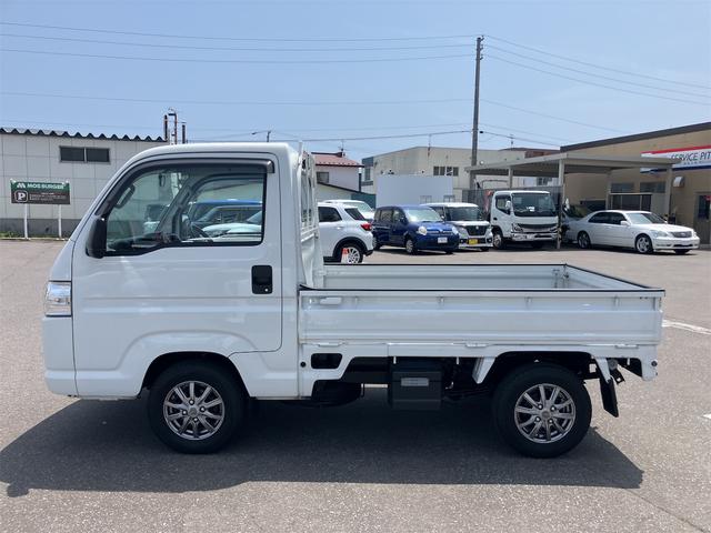 HONDA ACTY TRUCK SDX