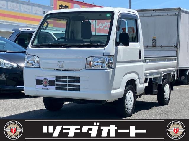 HONDA ACTY TRUCK SDX