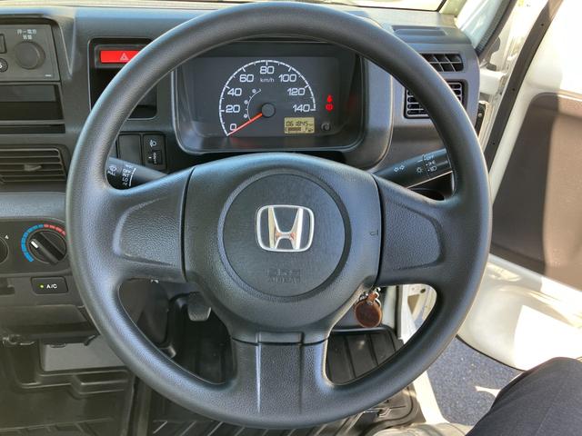 HONDA ACTY TRUCK SDX