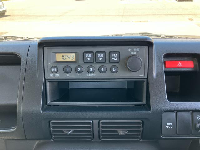 HONDA ACTY TRUCK SDX
