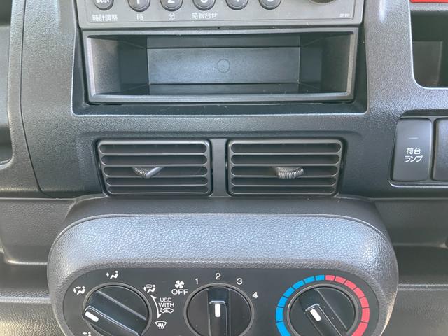 HONDA ACTY TRUCK SDX