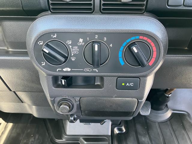 HONDA ACTY TRUCK SDX