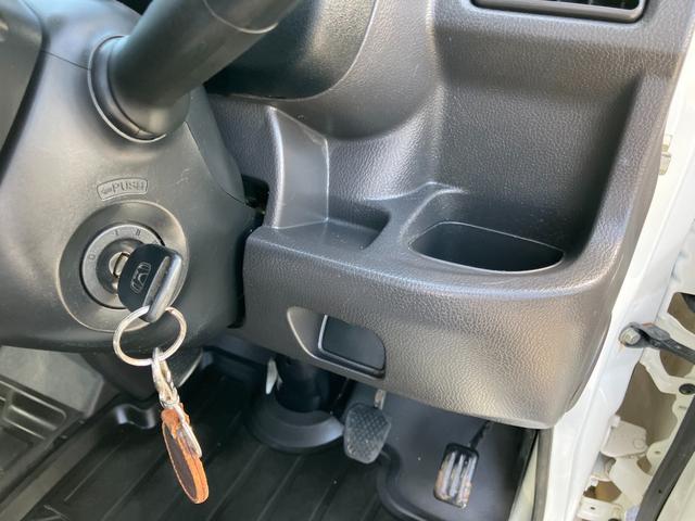 HONDA ACTY TRUCK SDX