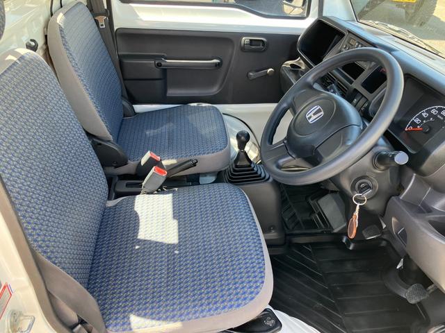 HONDA ACTY TRUCK SDX