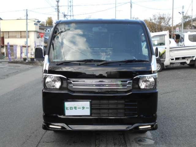 HONDA ACTY TRUCK SDX