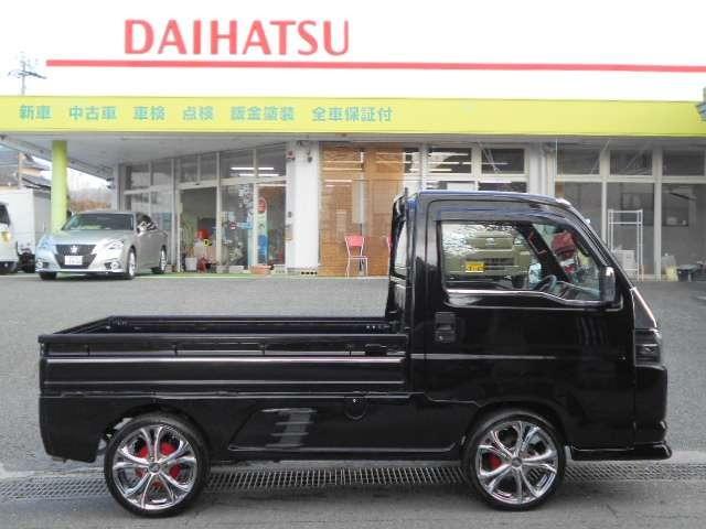 HONDA ACTY TRUCK SDX