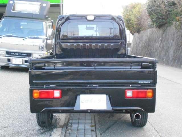 HONDA ACTY TRUCK SDX