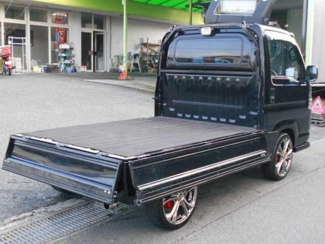 HONDA ACTY TRUCK SDX