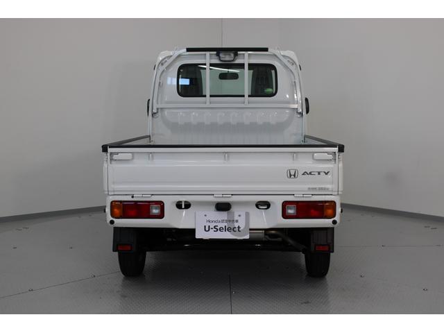 HONDA ACTY TRUCK SDX