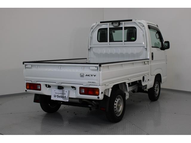 HONDA ACTY TRUCK SDX