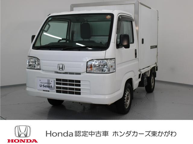 HONDA ACTY TRUCK SDX