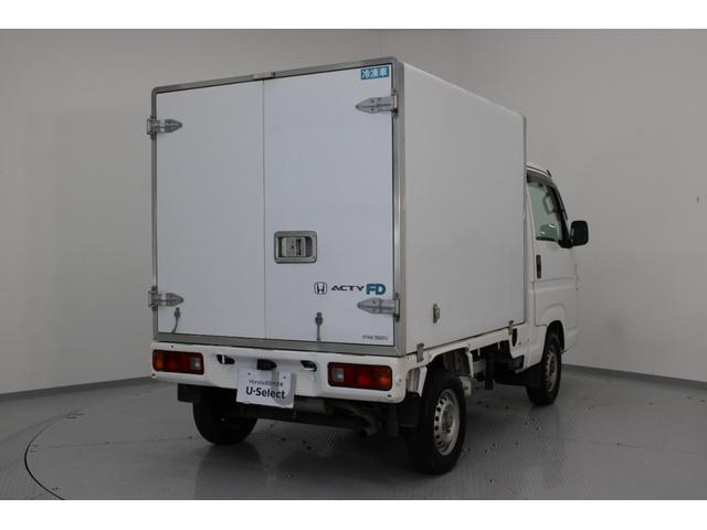 HONDA ACTY TRUCK SDX
