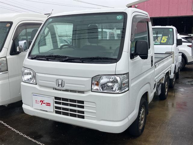 HONDA ACTY TRUCK SDX