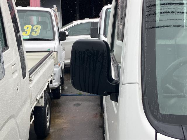 HONDA ACTY TRUCK SDX