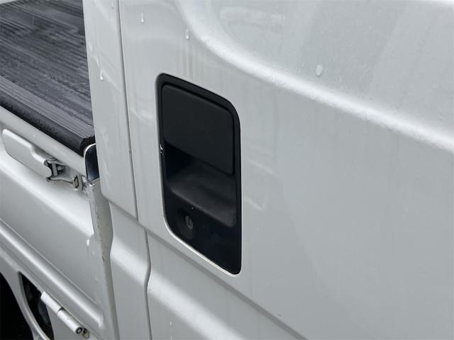 HONDA ACTY TRUCK SDX