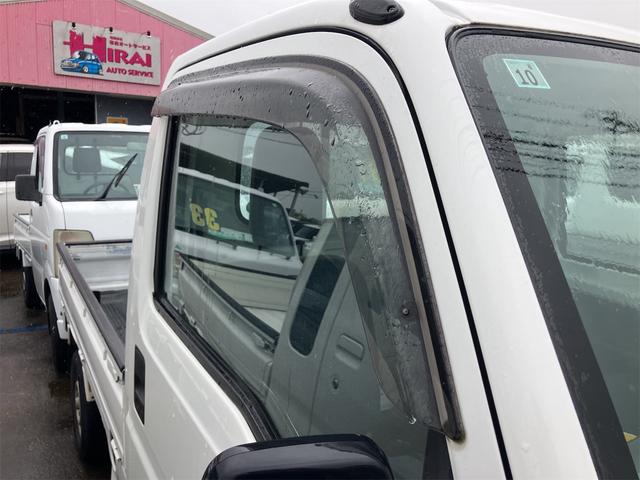 HONDA ACTY TRUCK SDX